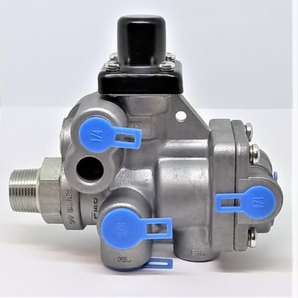 Air Brake Valve New Sr-1 Spring Brake Valve Bendix 286364, H-30175 ...