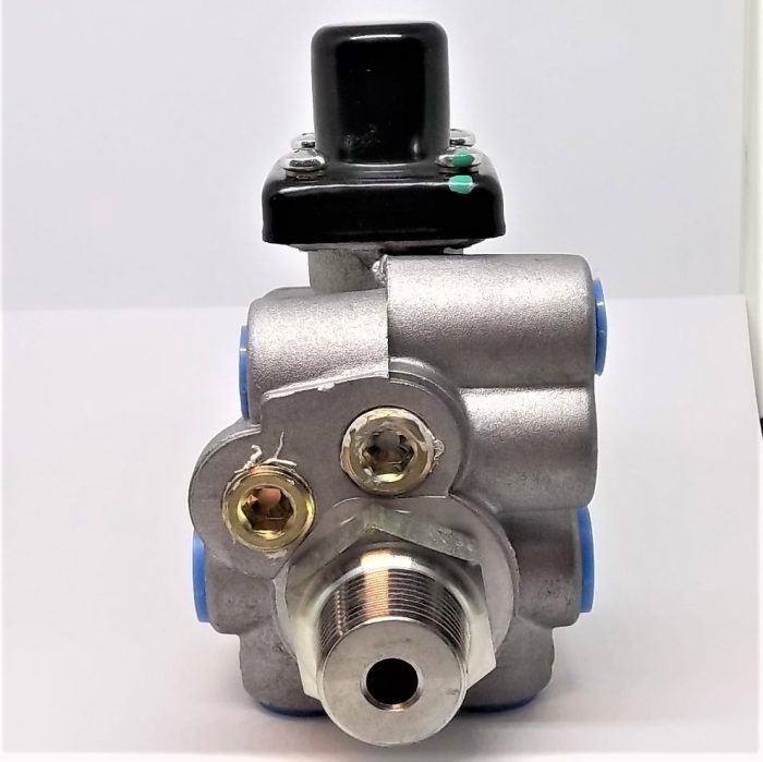 SR5 Spring Brake Valve Bendix Style 065437 - Image 4