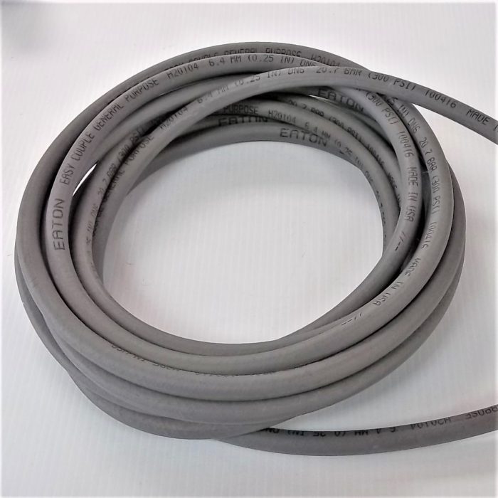 Talbert Air Valve Line Hose PA588696-04A - Image 3