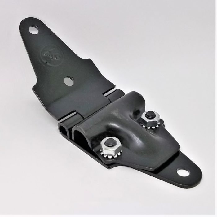 Whiting Style Door Hinge 1209A - Image 3