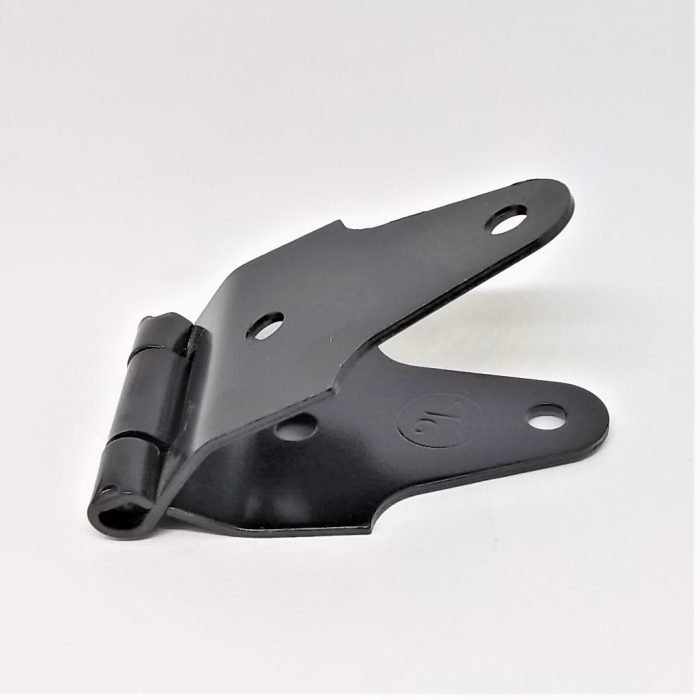 Whiting Style Door Hinge RD15 - Image 4