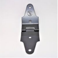 Whiting-Style Truck Roll-Up Door Center Hinge - Replacement Hardware Part (Various Sizes) 9 thumbnail image