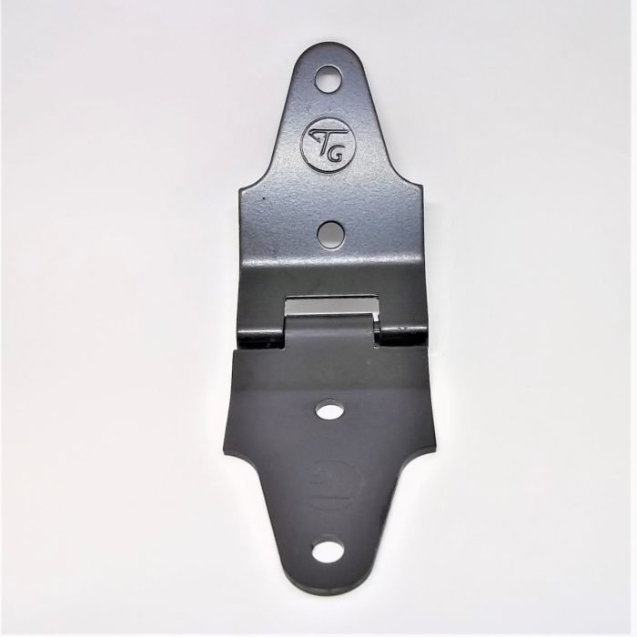 Whiting Style Door Hinge RD15