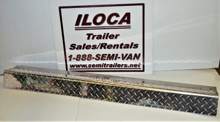 Sturdy-Lite Chain Rack CR-48 - Image 3
