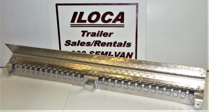 Sturdy-Lite Chain Rack CR-48