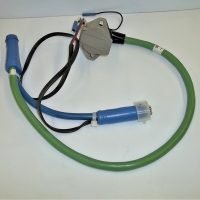 Fontaine Flip Axle Harness 50854191 | ILoca Services, Inc.