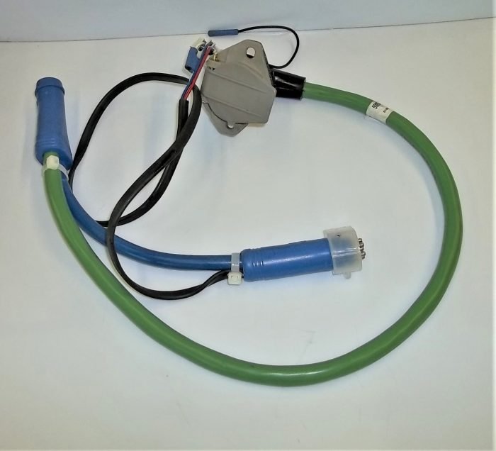 Fontaine Flip Axle Harness 50854191 - Image 5