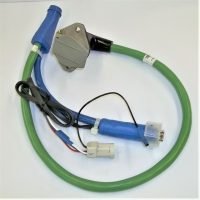 パラソルコネクター Fontaine Flip Axle Harness 50854191 | ILoca Services, Inc.