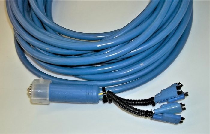 Fontaine Main Harness 50854137-S - Image 3