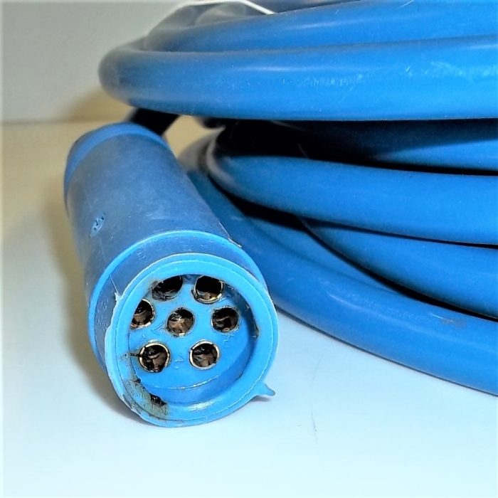 Fontaine Main Harness 50854137-S - Image 5