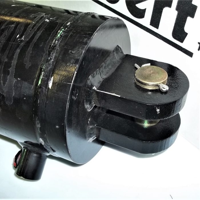 Talbert Lowboy Lift Cylinder HC6X16-2-3000RING - Image 5