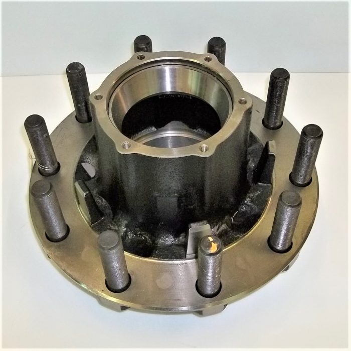 Wheel End HN Hub KIC NH-125T