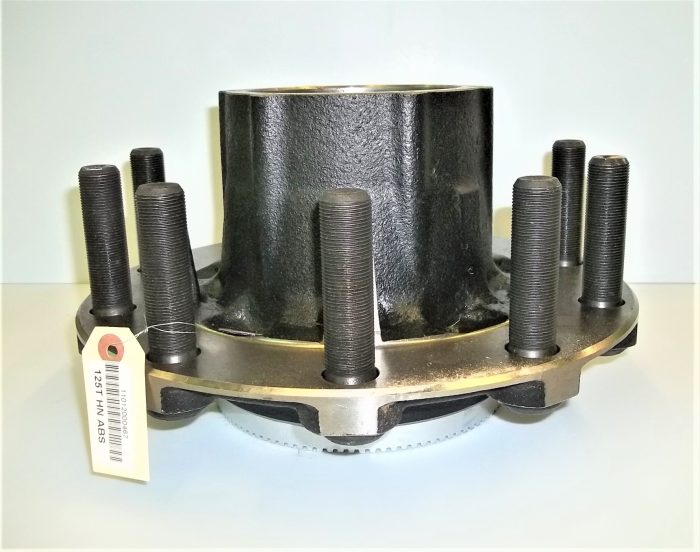 Wheel End HN Hub KIC NH-125T - Image 3