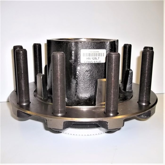 Wheel End HN Hub KIC NH-125LT - Image 4