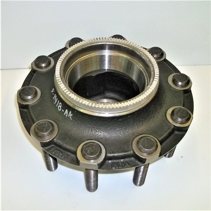 Wheel End HN Hub KIC NH-125LT - Image 3
