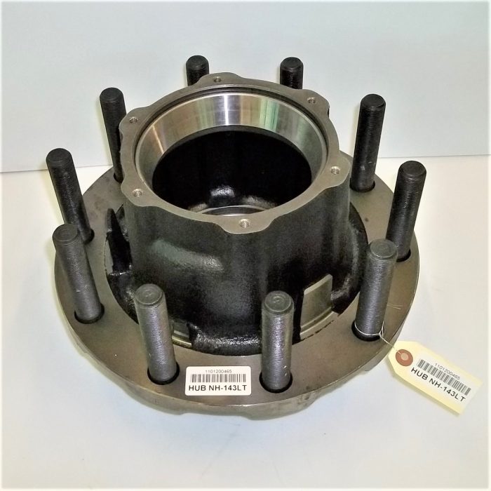 Wheel End HP Hub KIC NH-143LT