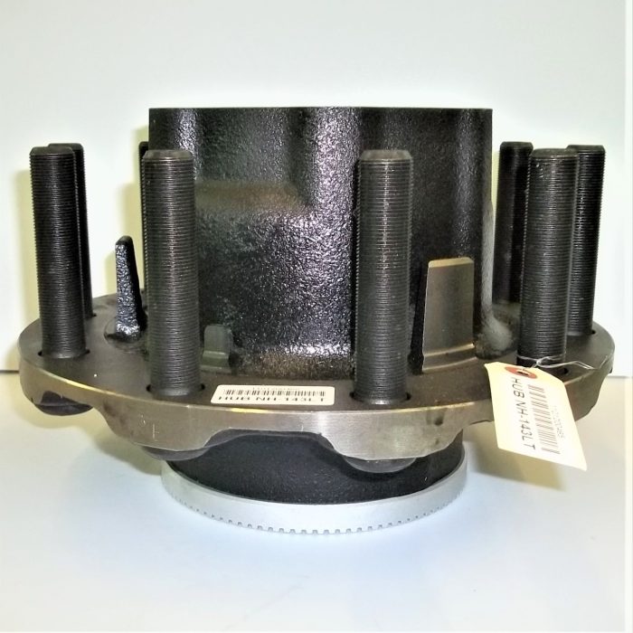 Wheel End HP Hub KIC NH-143LT - Image 3