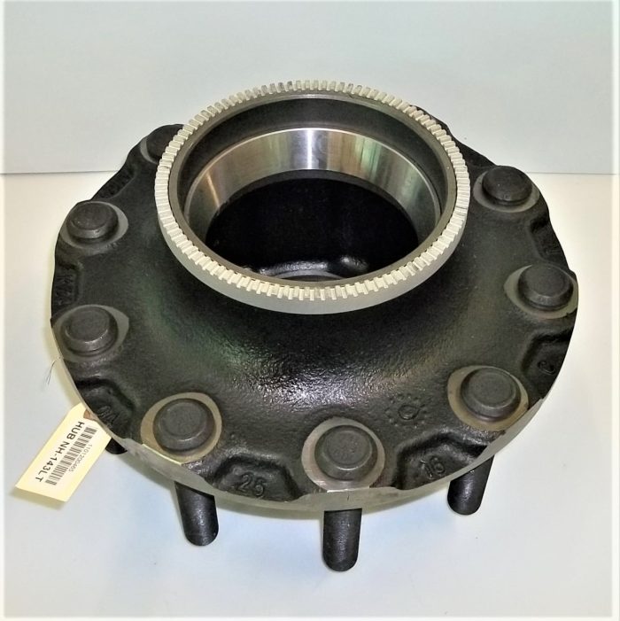 Wheel End HP Hub KIC NH-143LT - Image 4