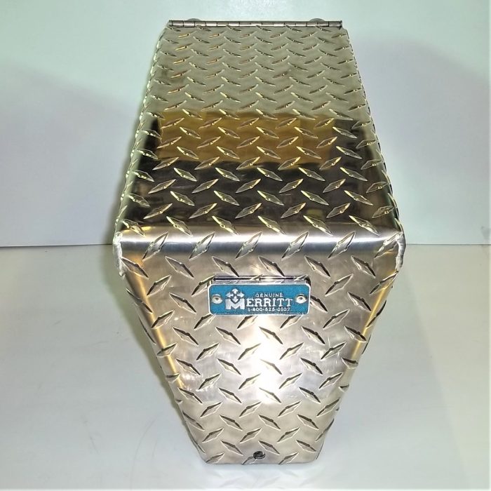 Merritt  / Snow Tire Chain Carrier 384-1 - Image 4
