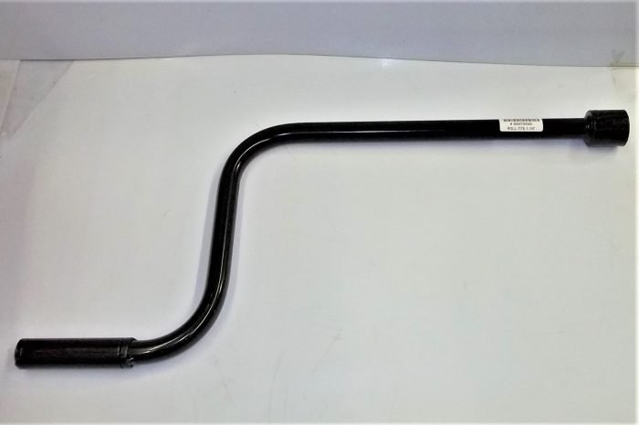 Shurco Roll-Tite Crank Handle 3000700300 2000213