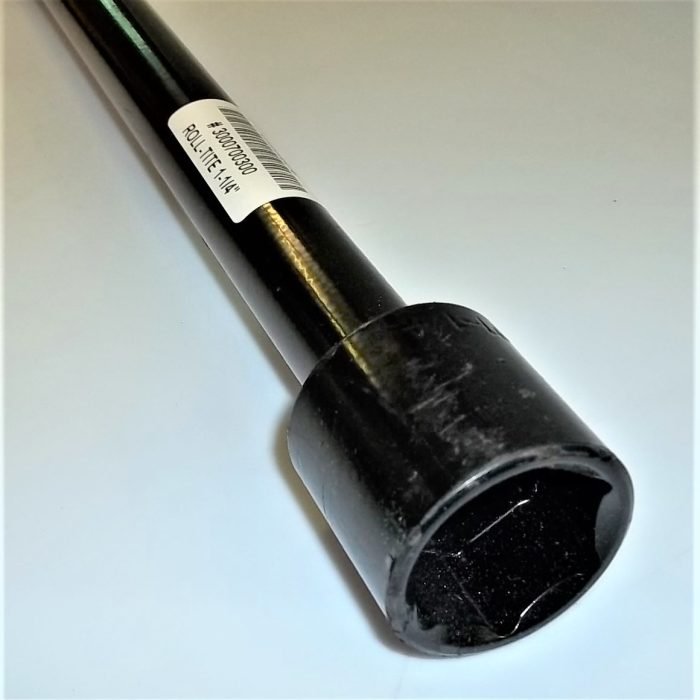 Shurco Roll-Tite Crank Handle 3000700300 2000213 - Image 3