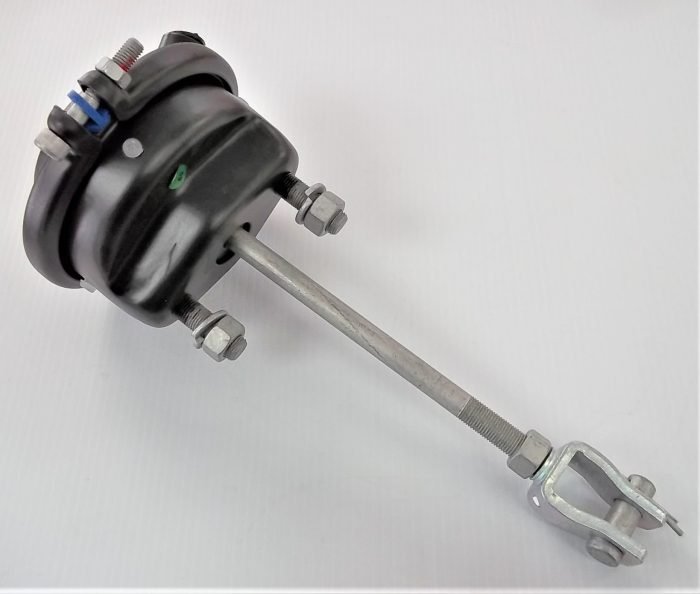 Holland Slide Box Lock Chamber 90548040