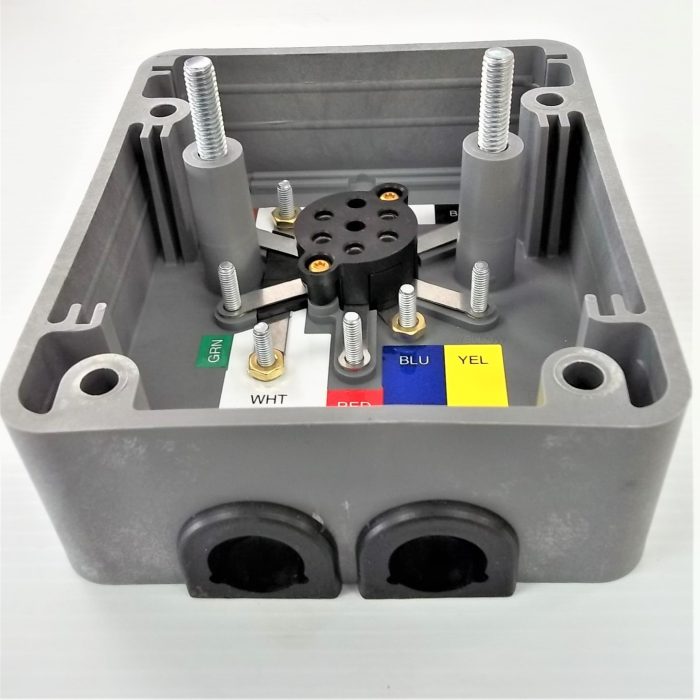 Wabash Smart Box WAB14500591 - Image 5