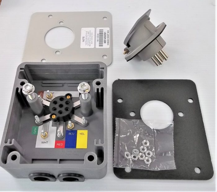 Wabash Smart Box WAB14500591 - Image 6