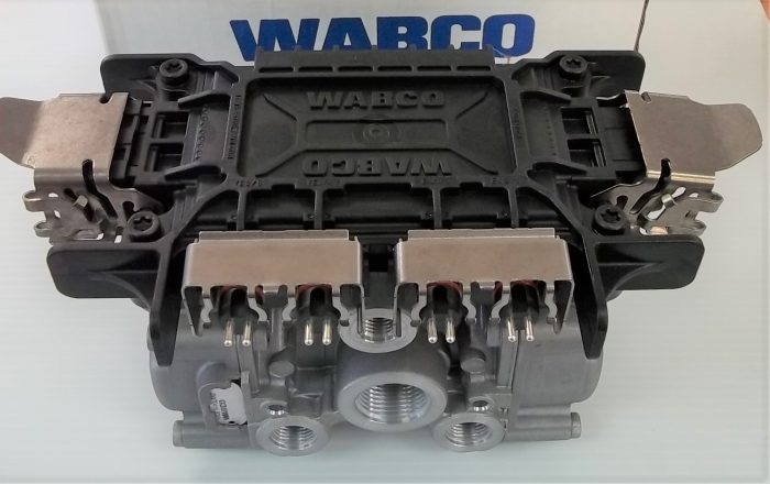 Wabco ECU/Valve Assembly S4005001030 - Image 3