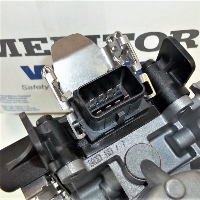 Wabco ECU/Valve Assembly S4005001030 - Image 4