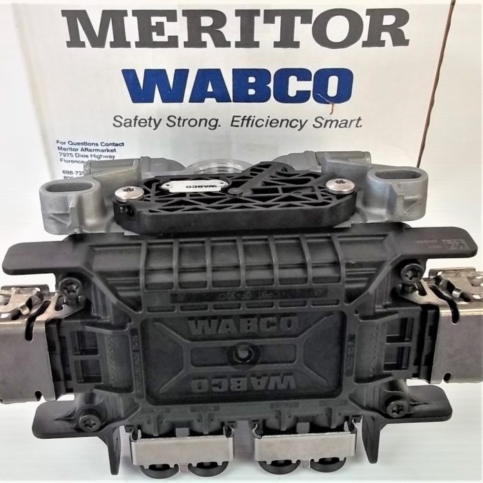 Wabco ECU/Valve Assembly S4005001030 - Image 9