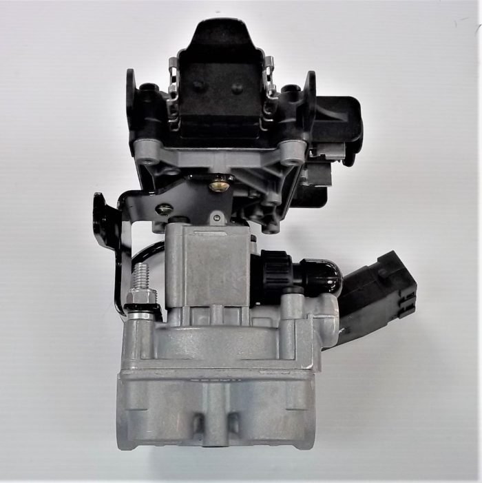 Wabco ECU/Valve Assembly S4005001010 - Image 4