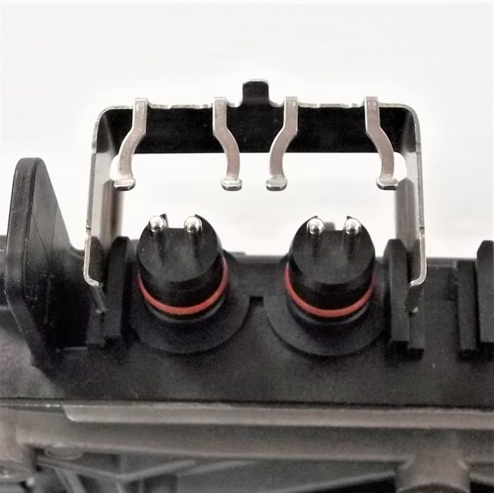 Wabco ECU/Valve Assembly S4005001010 - Image 6