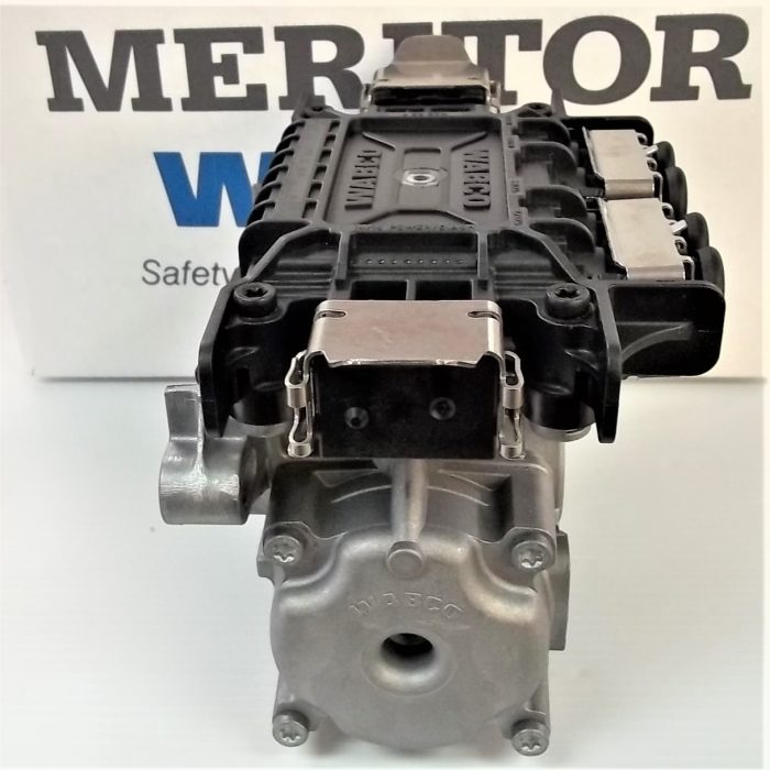 Wabco ECU Valve Assembly S4005001050 - Image 6