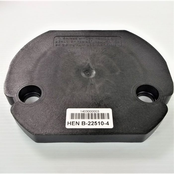 Hendrickson Spacer S-22510-4