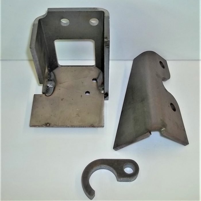 Holland Slide Lock Pin Air Release Kit SPK0055 - Image 3