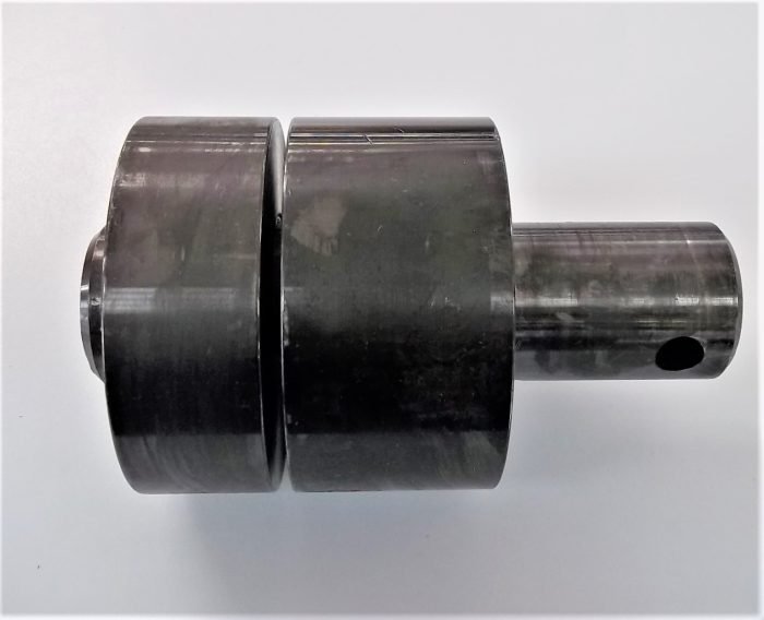 CIMC Chassis Extendable Roller Assembly CCP358T54N-2801240 - Image 4