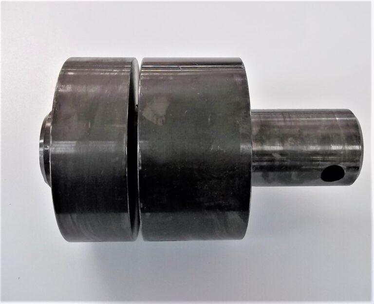 CIMC Chassis Extendable Roller Assembly ILoca Services, Inc.