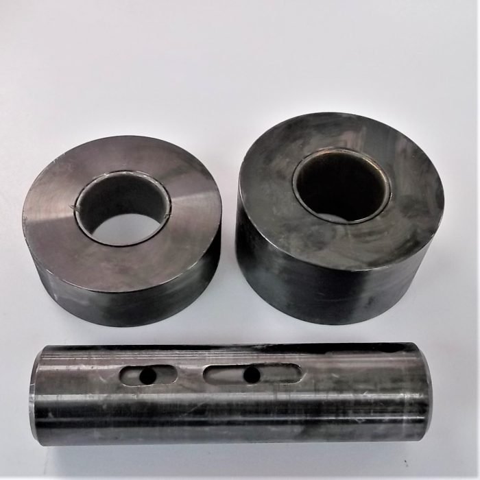 CIMC Chassis Extendable Roller Assembly CCP358T54N-2801240 - Image 3