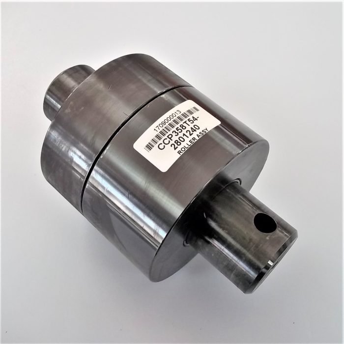 CIMC Chassis Extendable Roller Assembly CCP358T54N-2801240