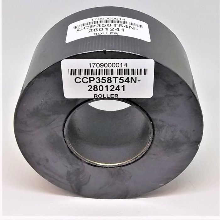 CIMC Chassis Extendable Roller Wide CCP358T54N-2801241 - Image 3