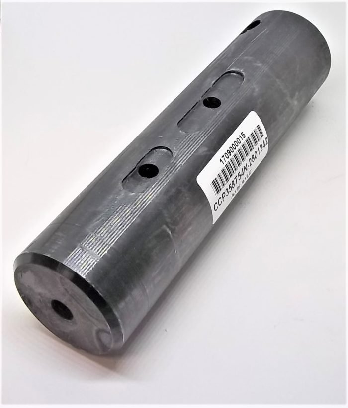 CIMC Chassis Extendable Axis Axle CCP358T54N-2801242