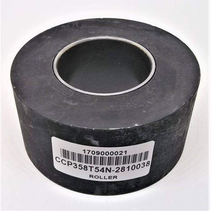 CIMC Chassis Extendable Roller CCP358T54N-2810038