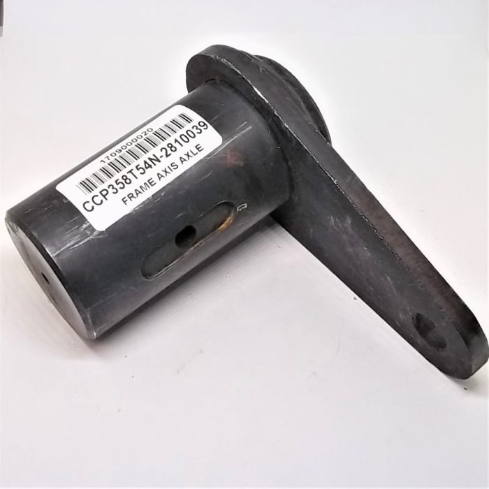 CIMC Chassis Extendable Axis Axle Shaft CCP358T54N-2810039 - Image 3
