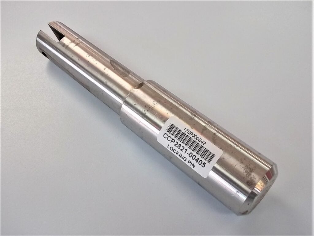 CIMC Chassis Locking Pin CCP2821-00405 | ILoca Services, Inc.