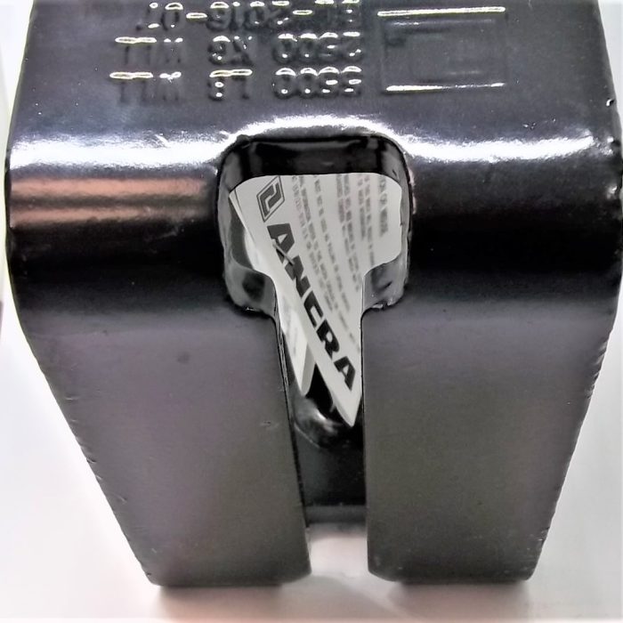 T Slot Slider Winch 50102048 / 49405-10 - Image 3