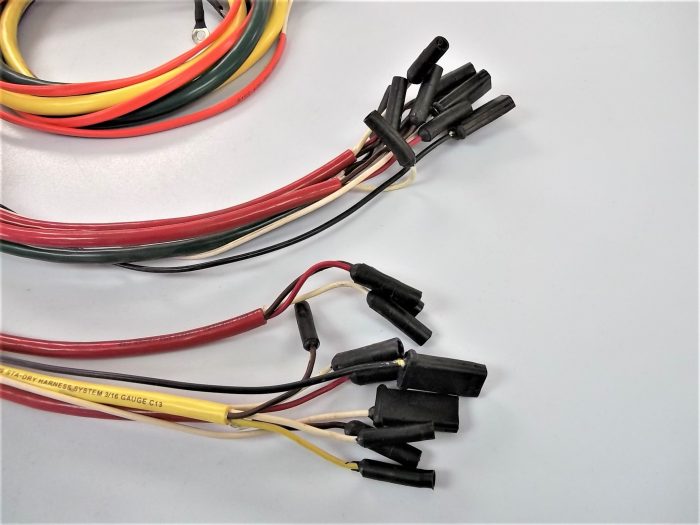 Fontaine Harness 50851201 - Image 6