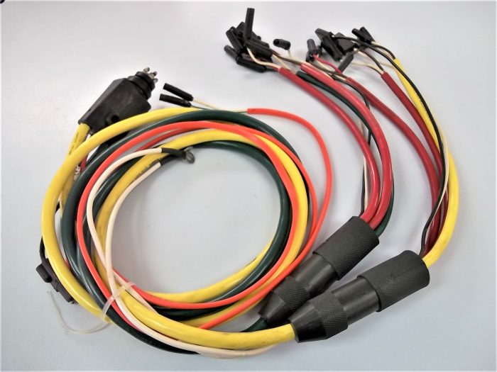 Fontaine Harness 50851201 - Image 4