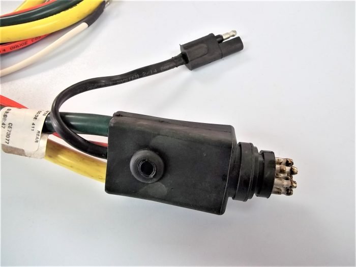 Fontaine Harness 50851201 - Image 3