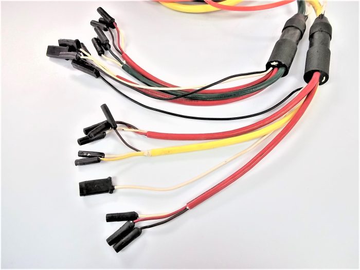 Fontaine Harness 50851201 - Image 5